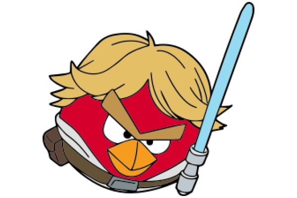 Angry Birds: The Unofficial Crossover
