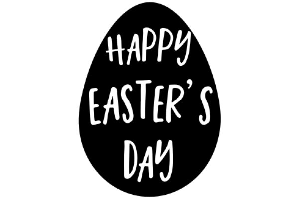 Happy Easter's Day: A Playful Twist on Easter Greetings