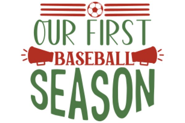 Celebrating the First Season of Our Baseball Team