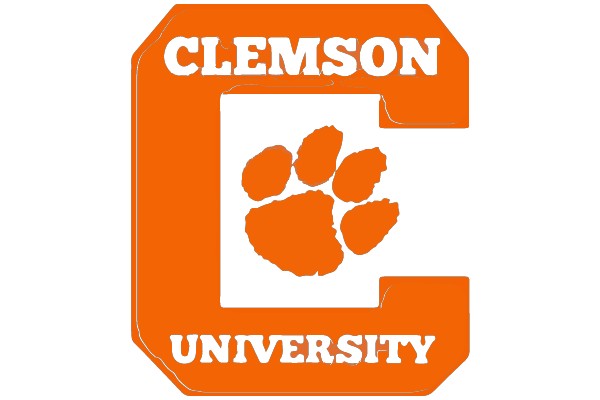 Clemson University Logo
