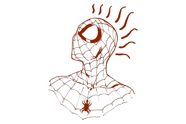 Spider-Man: The Sunlit Vigilance