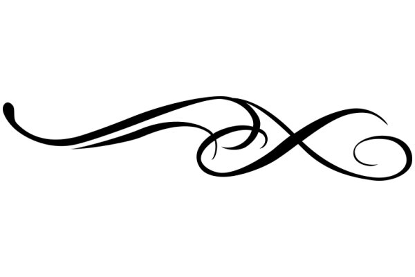 Stylized Abstract Art