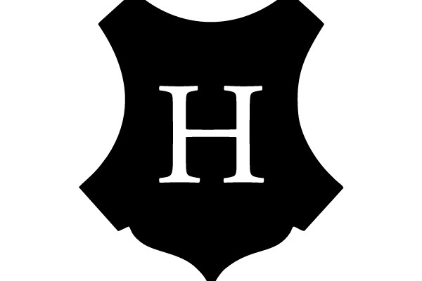 Classic Shield Logo