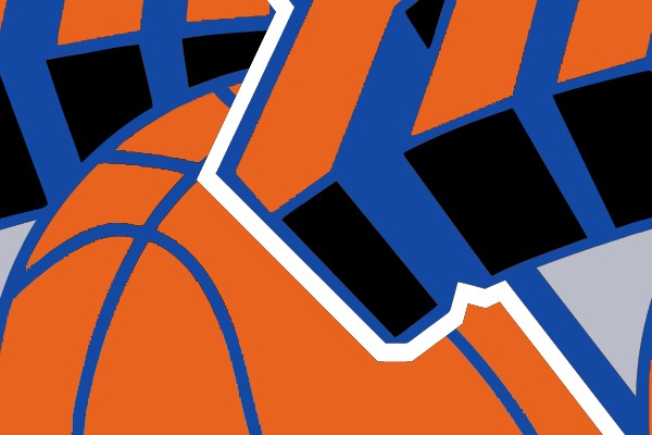 New York Knicks Logo
