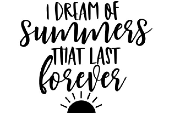 A Dream of Summer's End: A Poetic Reflection on the Transition to Fall