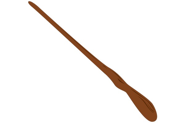 Brown Liquid Flowing from Top to Bottom