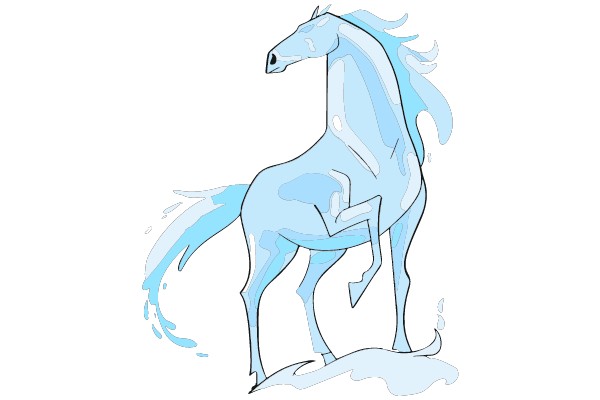 Whispers of the Water Horse