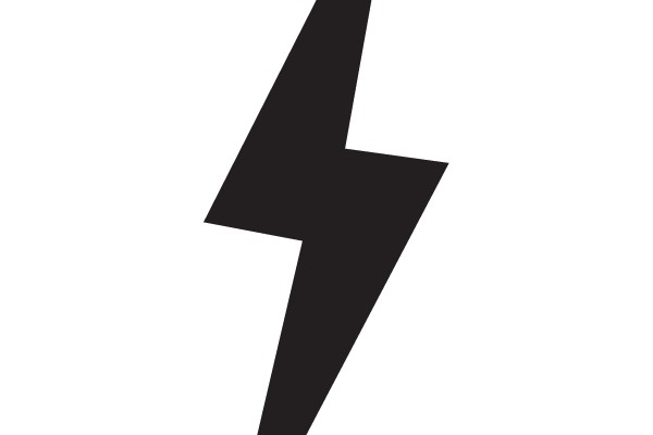 Lightning Symbol