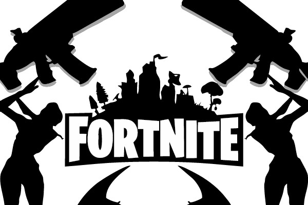Fortnite: Battle Royale Icon