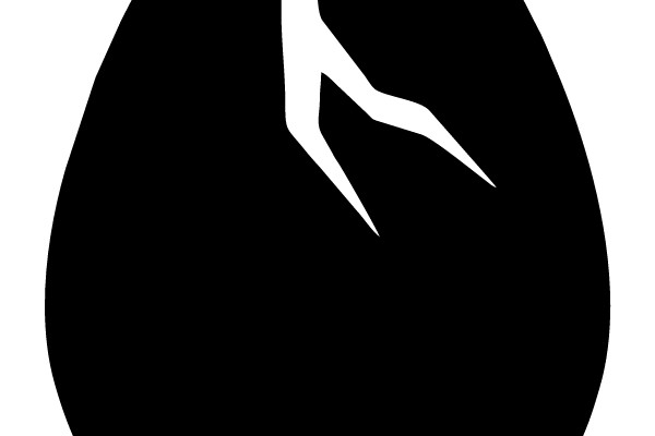 Cracked Egg Icon
