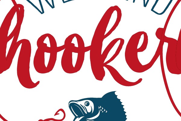 WEEKEND HOOKER