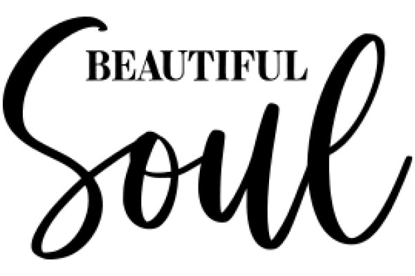 Beautiful Soul: A Symbol of Inner Peace and Spirituality