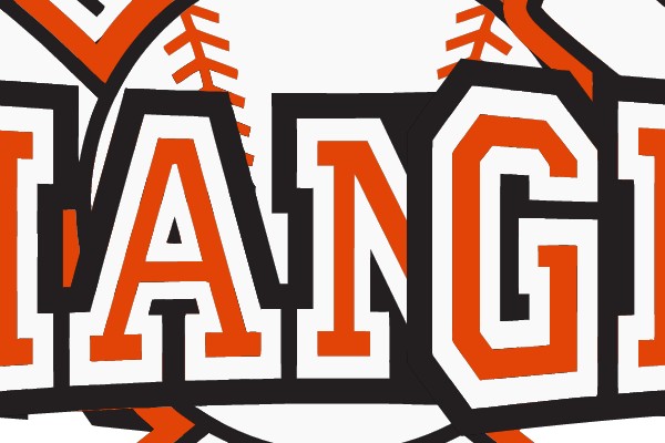 Fort McMurray Giants Logo