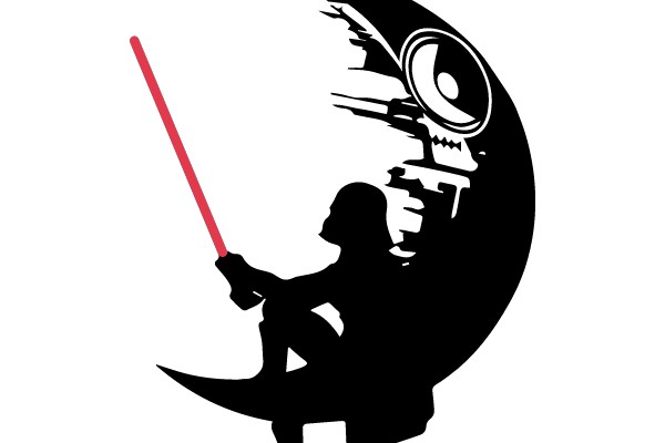 Guardian of the Moon: A Jedi's Vigil