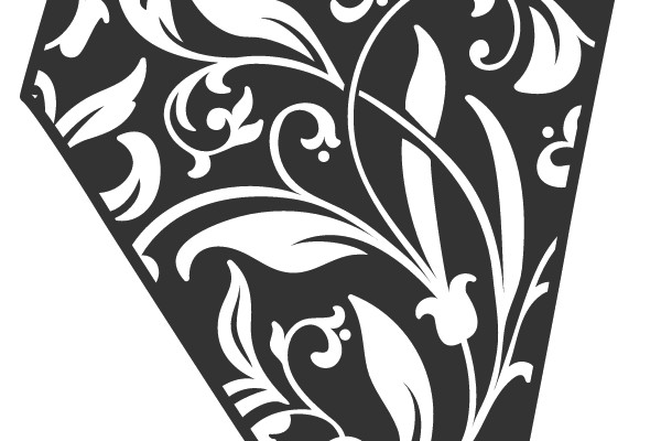 Nature's Whispers: Artistic Floral Design