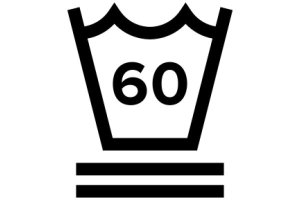 A Simple Icon for a Number