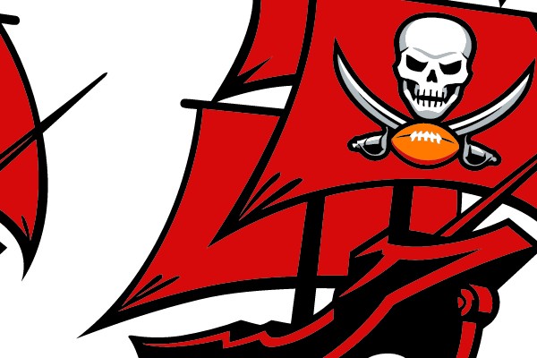 Buccaneers Logo