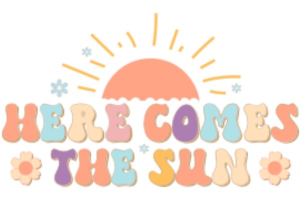 Welcome to the Sun: A Journey of Color and Light