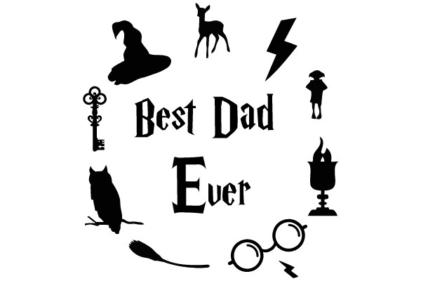 Best Dad Ever