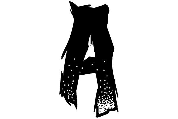 Aesthetic Text Art