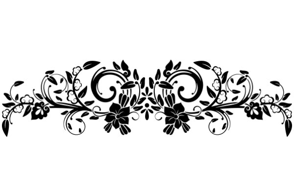 Elegant Floral Design