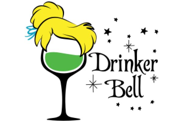 Drinker's Bell: A Whimsical Advertisement for a Pub