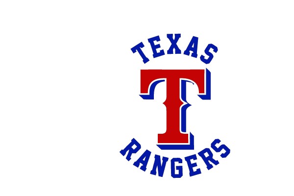 Texas Rangers Logo