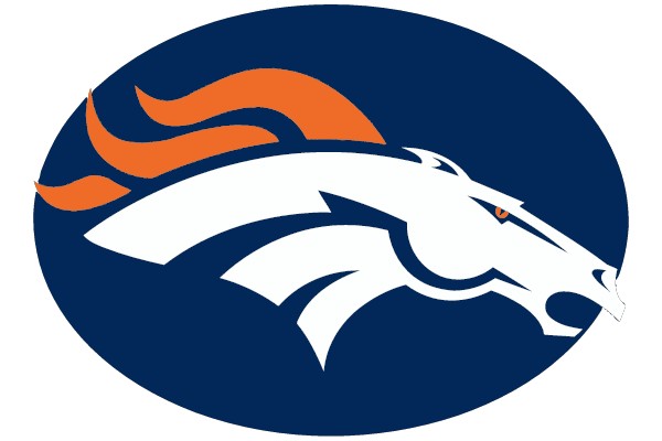 Denver Broncos Logo