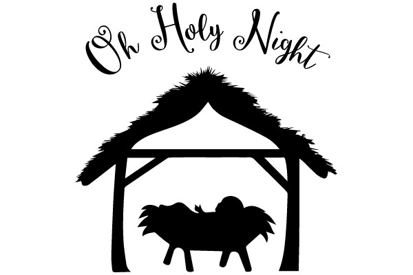 Oh Holy Night