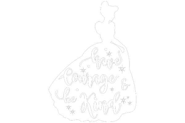 Have Courage & Be Kind