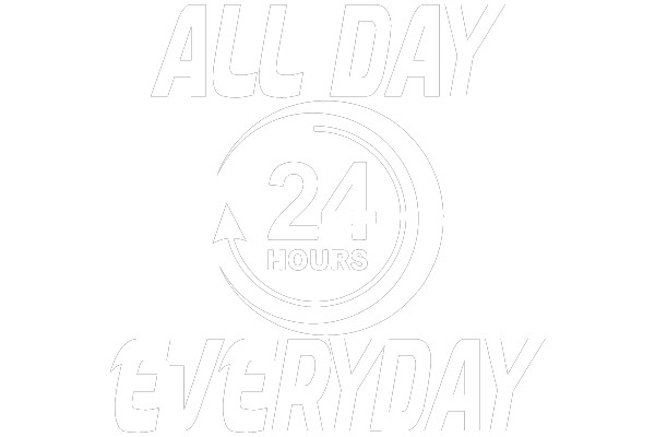 Uninterrupted Service 24/7
