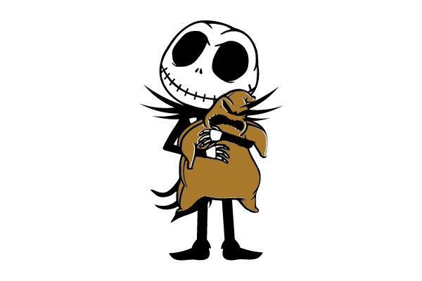 The Haunted Sack