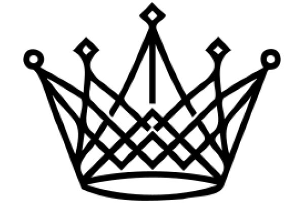 A Simple Crown Icon