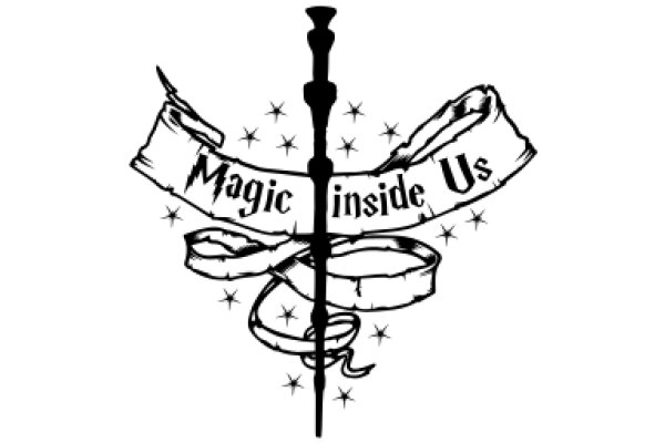 Magic Inside Us: A Symbolic Emblem of the Power Within