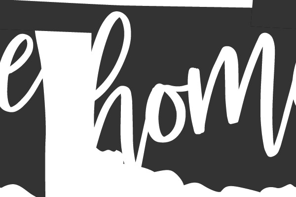 Oklahoma Home