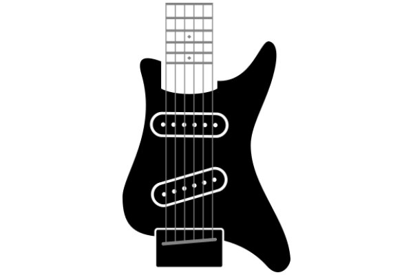 Guitar Icon