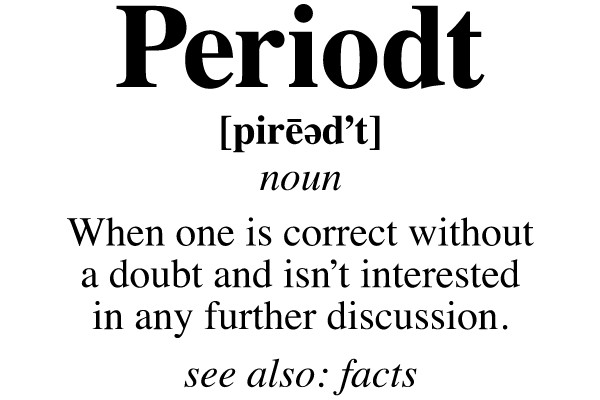 Periodt