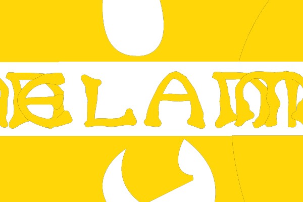 The Melandin Symbol