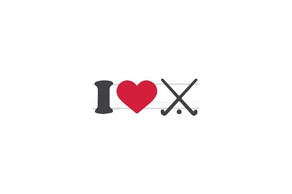 I ❤️ Lacrosse