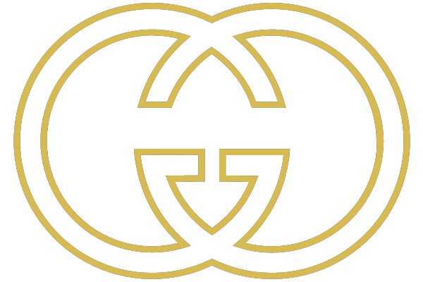Interlocking Double G Logo