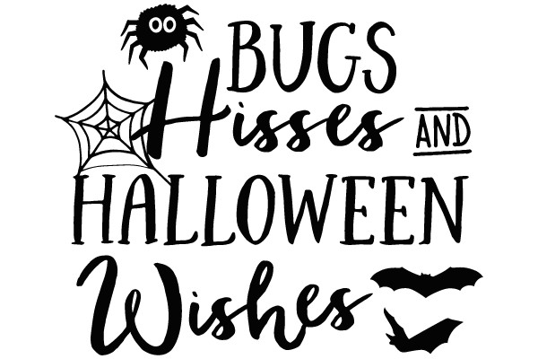 Halloween Wishes
