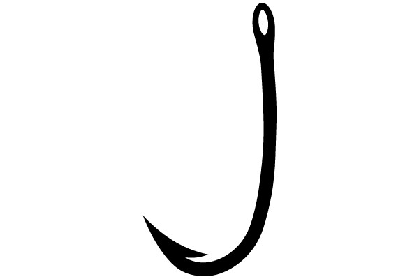Fishing Hook Clipart