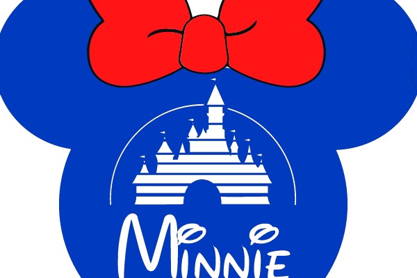 Minnie Mouse Logo