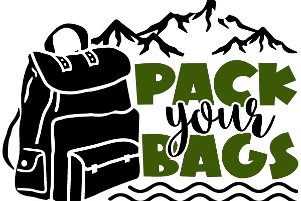 Get Ready for Adventure with Your Gear