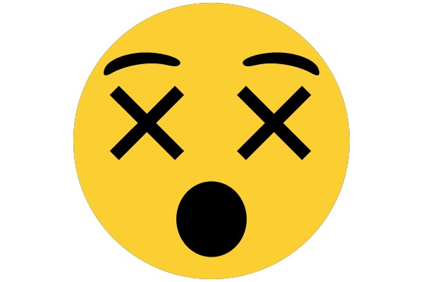 Surprised Emoji