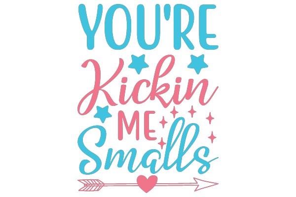 Kicking Me Smalls