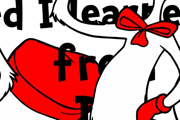 The Art of Dr. Seuss: A Journey Through Creativity and Imagination