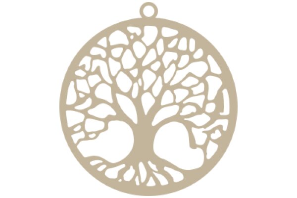 A Tree of Life: A Symbol of Growth and Connection