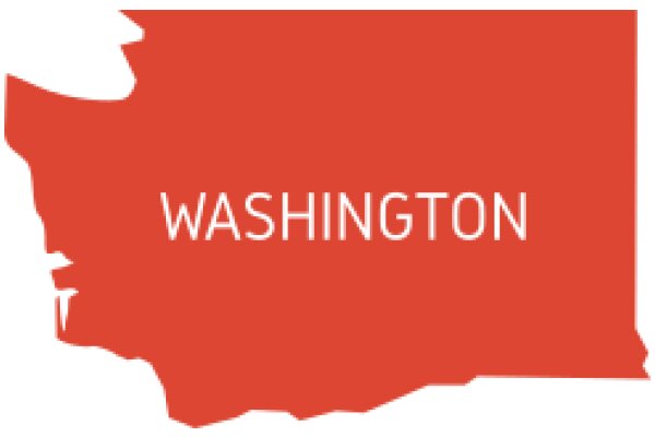 Washington State: A Geographical Overview