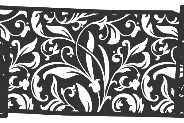 Floral Pattern Design
